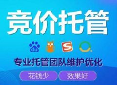 百度競(jìng)價(jià)運(yùn)營托管